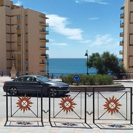 Apartamento En Playa Carvajal 丰希罗拉 外观 照片