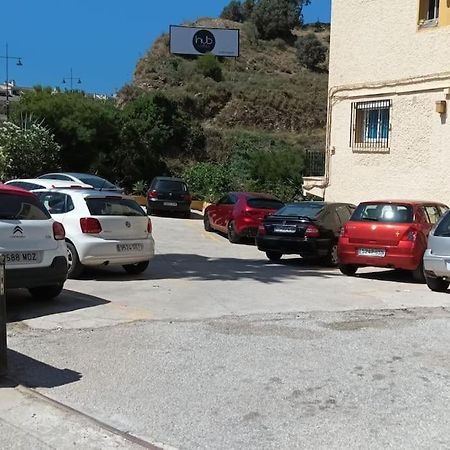 Apartamento En Playa Carvajal 丰希罗拉 外观 照片