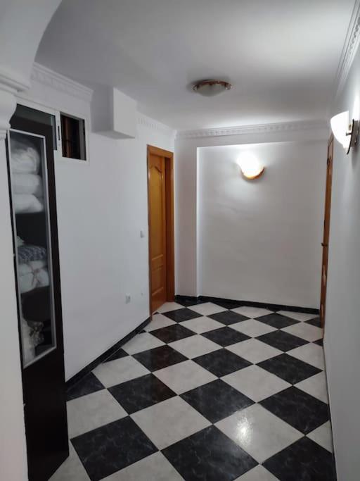 Apartamento En Playa Carvajal 丰希罗拉 外观 照片